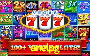 A Revolução dos Aplicativos de Jogos no anelpg