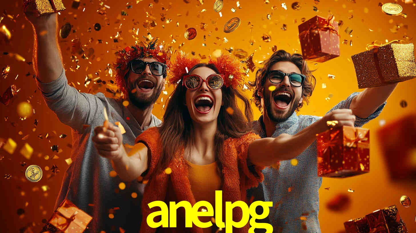 anelpg - Roleta de Sorte Total - anelpg.com