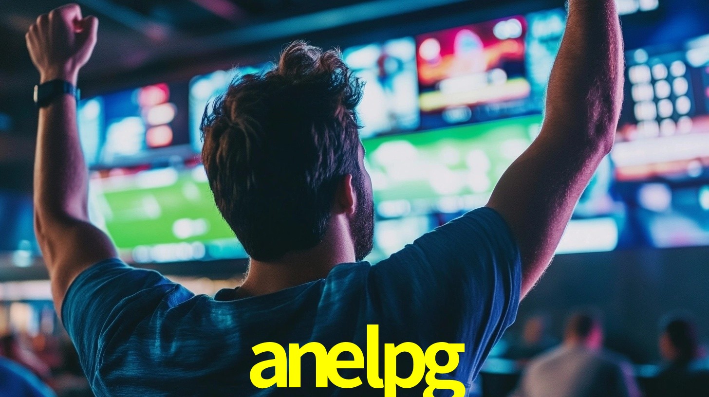 anelpg: Seu Cassino Premiado com Pagamentos Rápidos