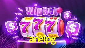 Welcome Bonus anelpg