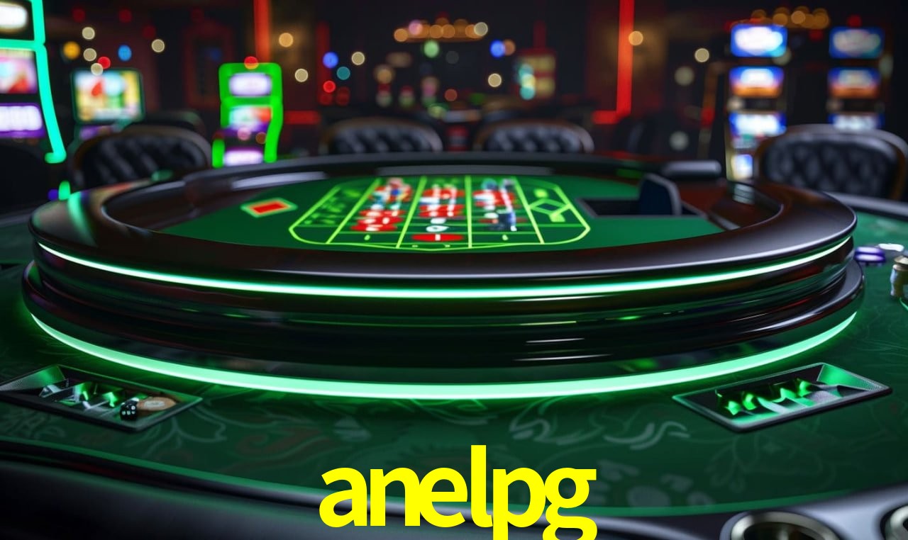 Seasonal Promotions anelpg