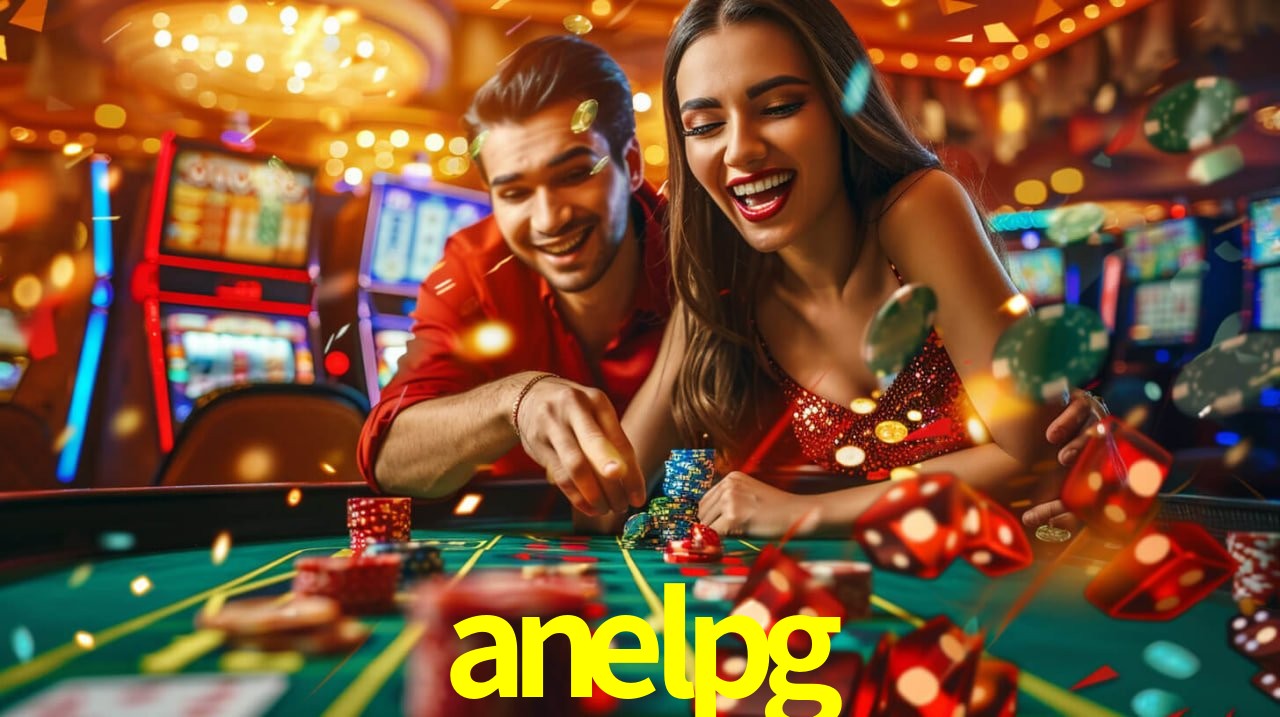 Jogos de Slot anelpg