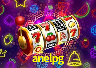 A Emoção da Loteria na anelpg: Uma Chance de Mudança de Vida