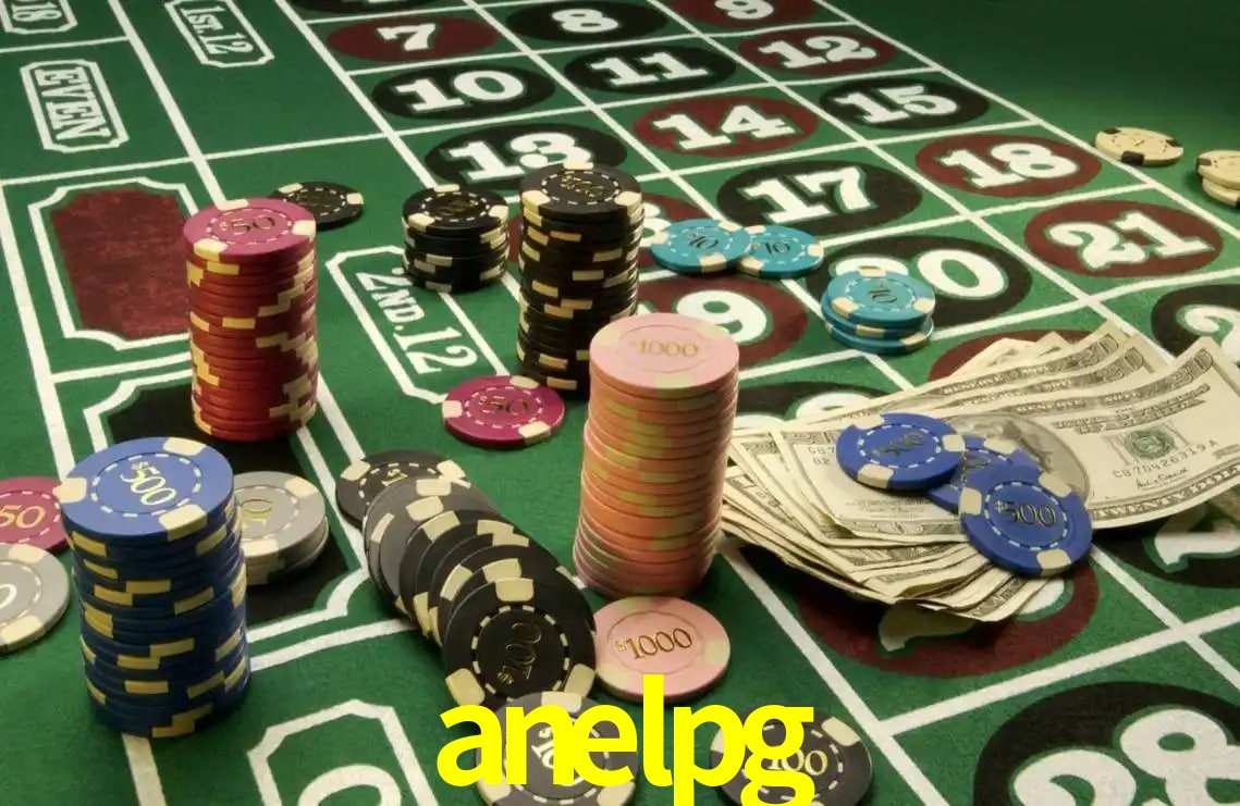 Explore as vantagens do anelpg: serviço profissional e confiabilidade