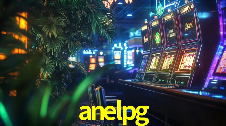 Blackjack Table anelpg