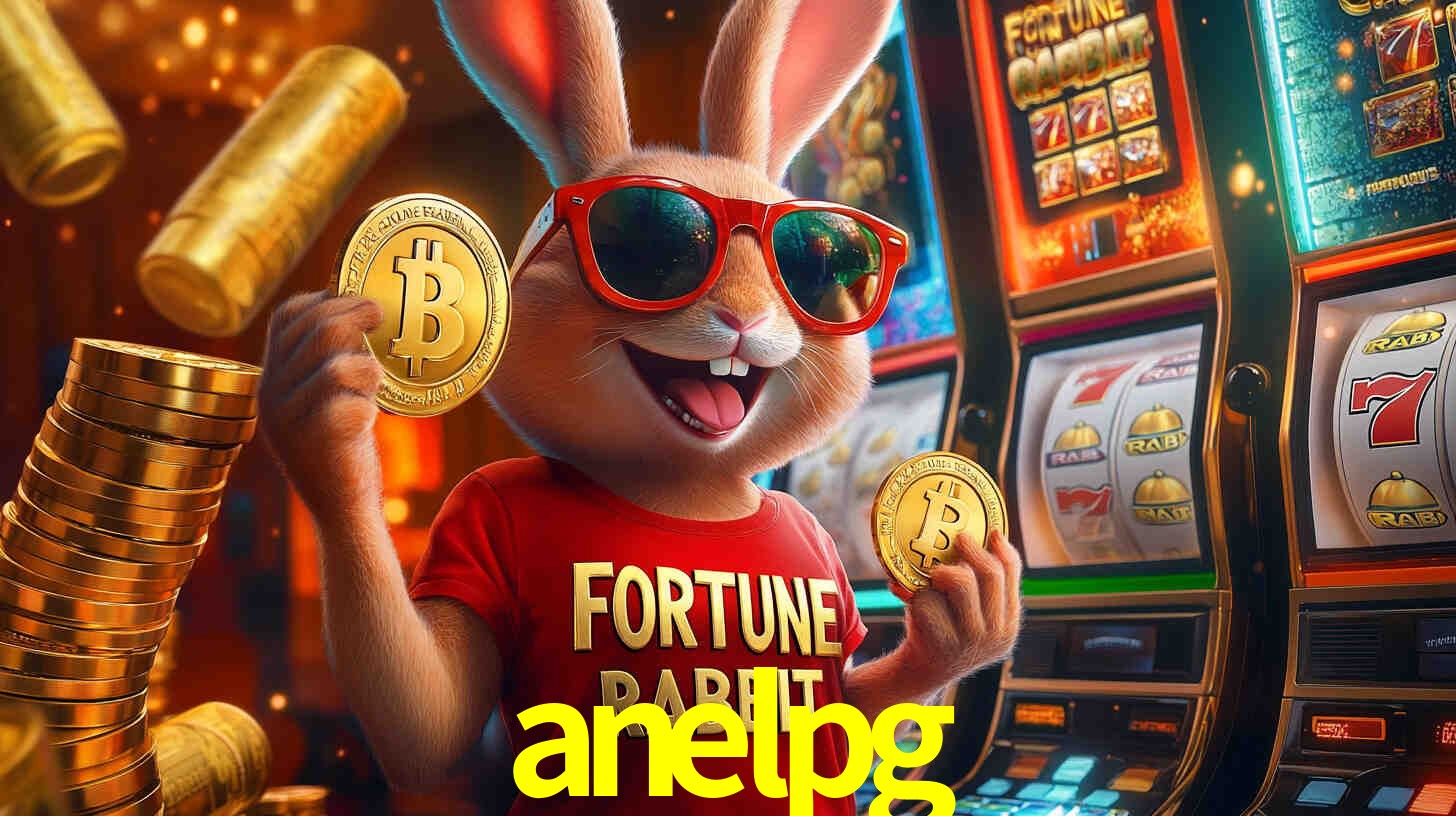 Desvendando o Mundo dos Jogos Virtuais na anelpg