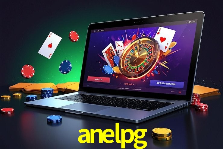 Integração de APIs anelpg