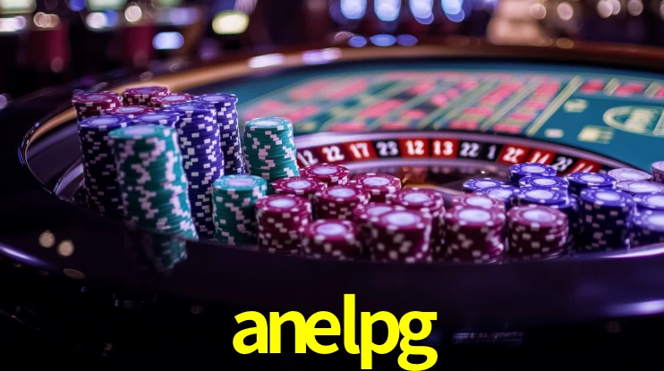 Live Casino anelpg