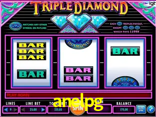 A Popularidade dos Caça-Níqueis no anelpg