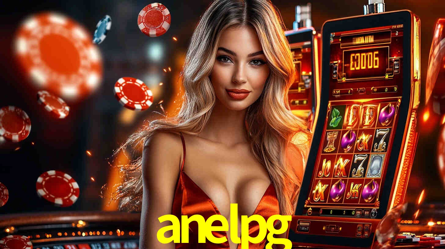 Sinta a adrenalina dos jogos de cassino com anelpg