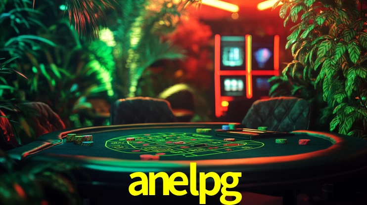 Roulette Table anelpg