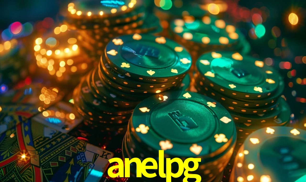 Casino Ao Vivo anelpg