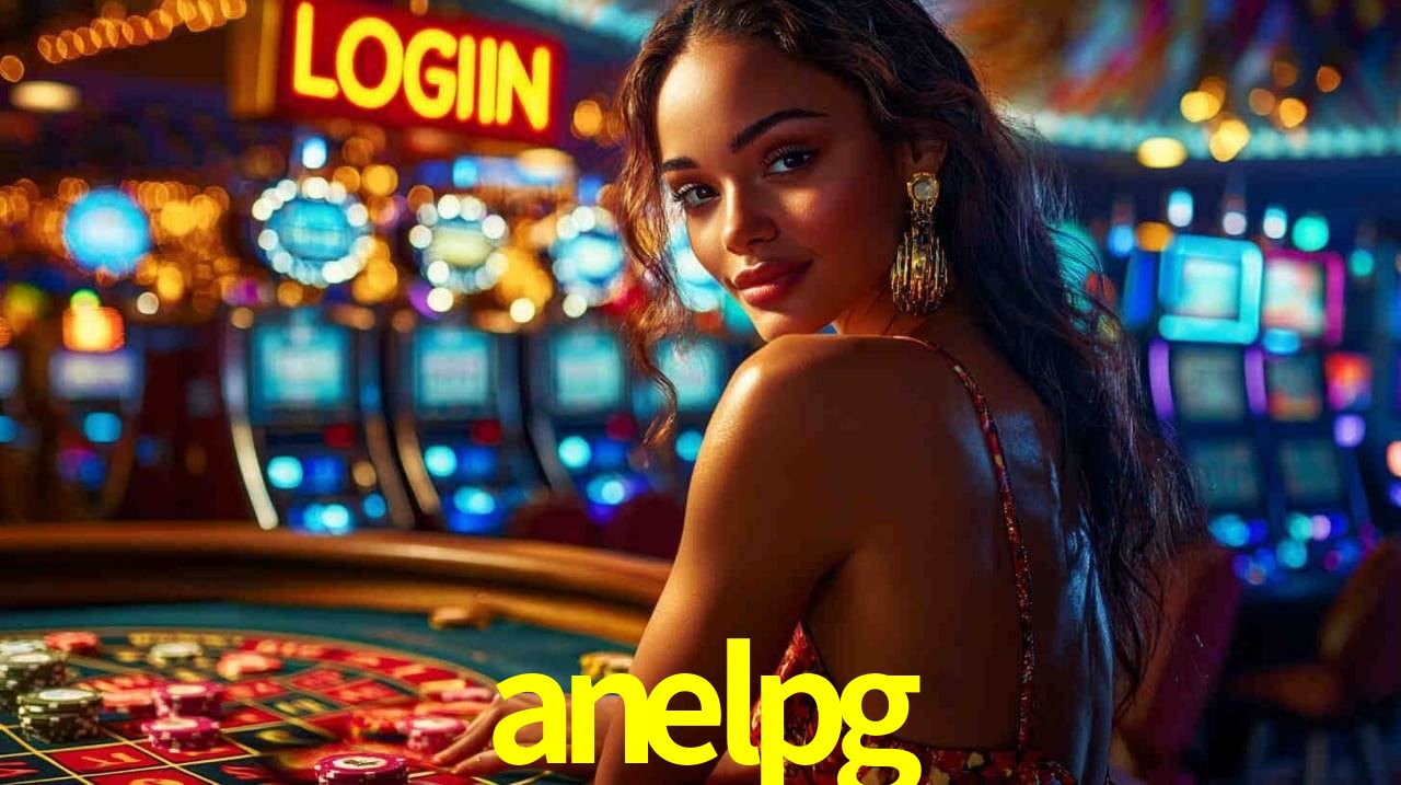 Gates of Olympus anelpg