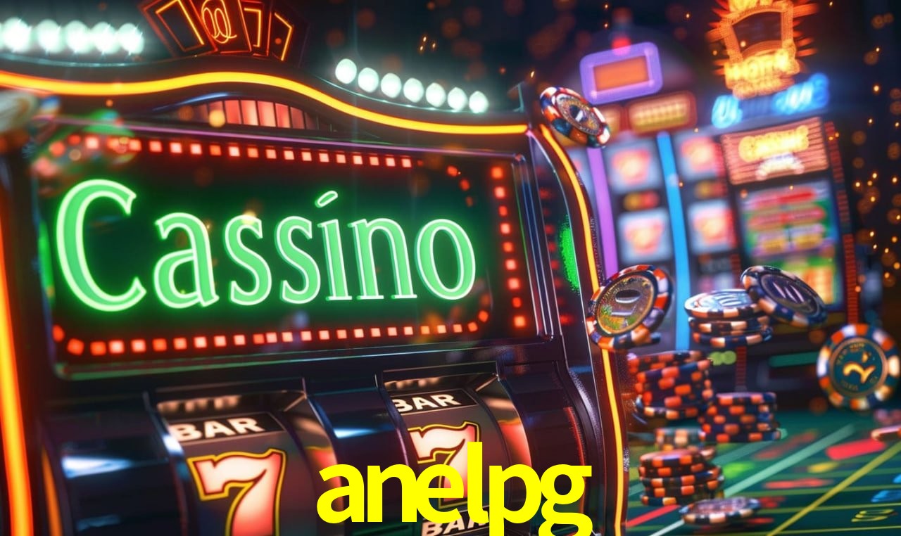 Diretório de Jogos anelpg