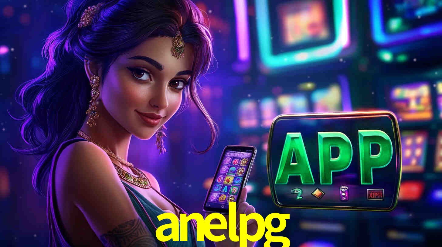 anelpg: Jogue Crash e Experimente Alta Recompensa Instantânea