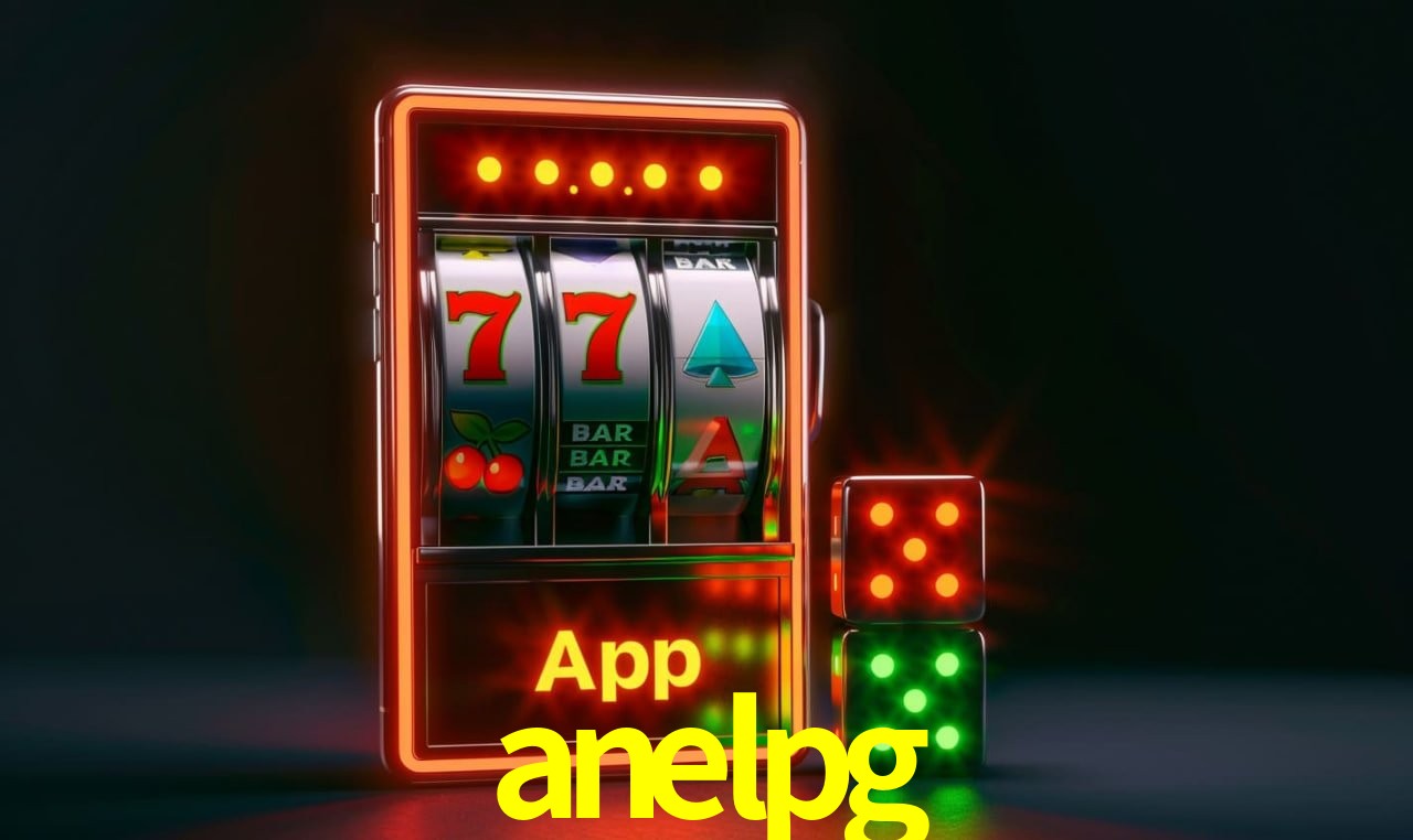 Apostas de Futebol anelpg