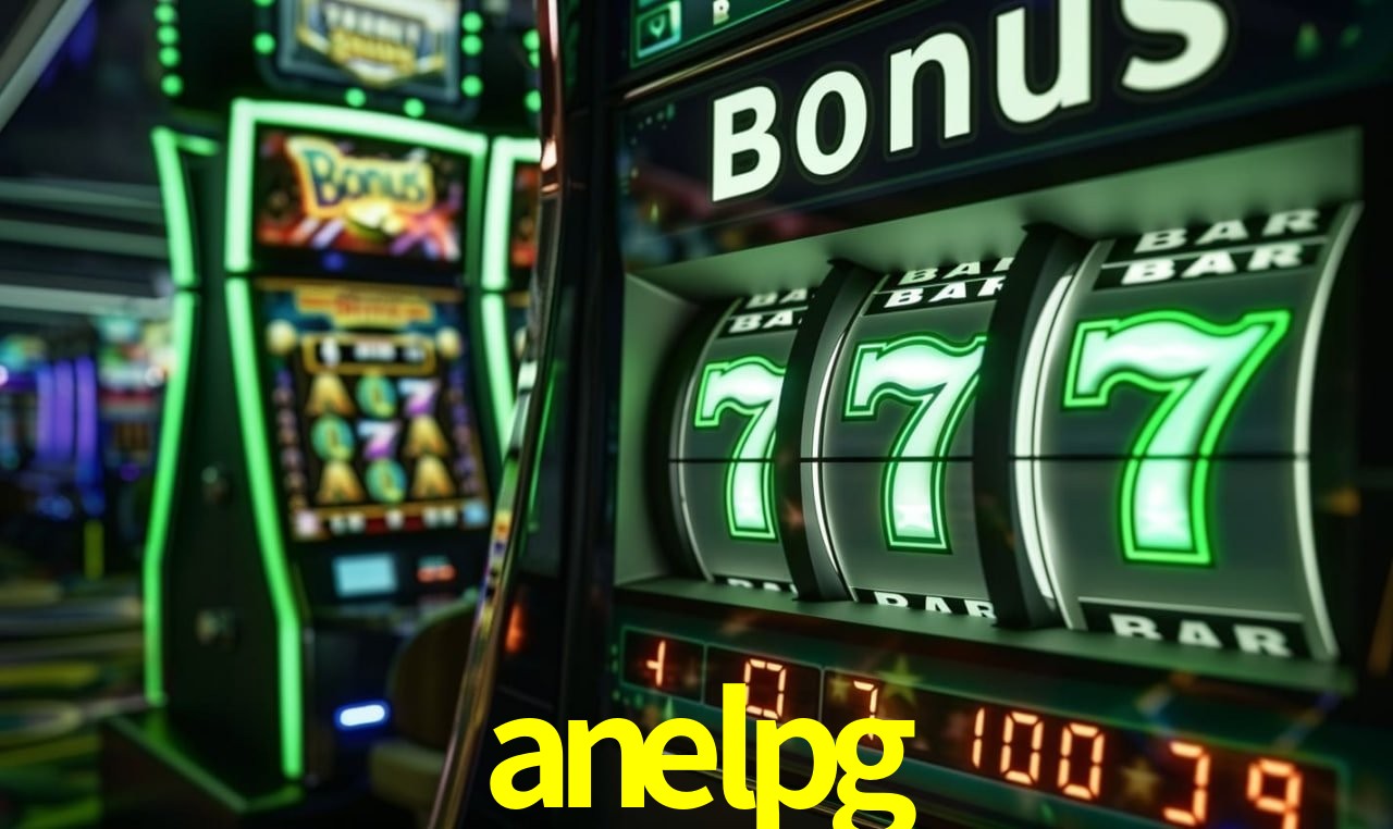 Slot Games anelpg