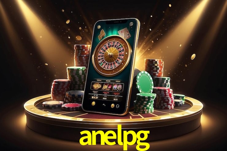 Casino Ao Vivo anelpg